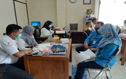 BPJS Kesehatan Cabang Yogyakarta Serahkan 49 SKK ke Kejaksaan