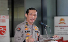 Kapolri Idham Azis Mutasi 8 Pati Polri, Ini Daftarnya