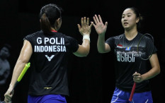 Ini Daftar Pemain Pelatnas yang Ikut Liga PB Djarum 2020