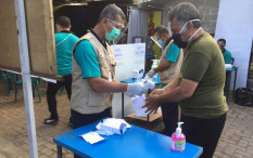 Bawaslu Anggap Pilkada Sudah Sesuai Protokol Kesehatan