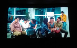 Sutradara Film Melankolia Angkat Kisah Kecelakaan Pesawat, Ini Alasannya 