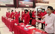PDIP Klaim Menangi Pilkada 11 Daerah di Jatim