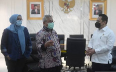 Polri Buka Hotline Aduan Masyarakat Terkait Penembakan 6 Laskar FPI