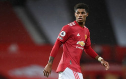 Bergabung Sejak Usia 7 Tahun, Rashford Akan Habiskan Kariernya di MU