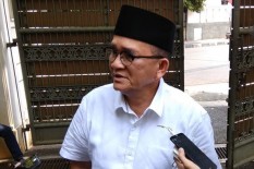 Ruhut: Gibran Berpeluang Maju Pencalonan Gubernur DKI 2024