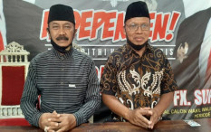 Berhari-Hari Kampanye Door-to-Door, Suara Bajo Kalah Telak di Pilkada Solo