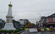 Pasca-Proyek Kawasan Tugu, Kemana Kendaraan Parkir?