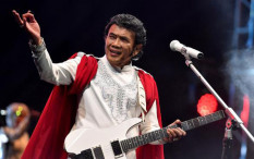 Rhoma Irama Ungkap Beratnya Pertahankan Soneta hingga Berusia 50 Tahun