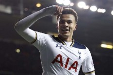 Diabaikan Jose Mourinho, Dele Alli, Berpotensi ke PSG 