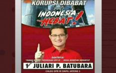 KPK: Rekanan Proyek Bansos Janggal karena Hanya Punya Modal 500 Juta 
