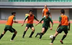 Bima Sakti: Pertahanan dan Serangan Timnas U-16 Banyak Kekurangan
