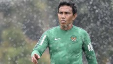 Pandemi Covid-19 di DIY Tak Menentu, Timnas U-16 Tiadakan Uji Coba