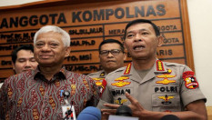 Kompolnas Tegaskan Tidak Boleh Ada Ormas Merasa Kebal Hukum