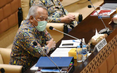 Pemerintah Sudah Bangun 777.708 Rumah bagi Warga Penghasilan Rendah