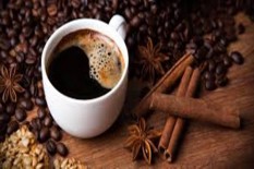 CEK FAKTA: Minum Kopi Bisa Cegah dan Sembuhkan Covid-19?