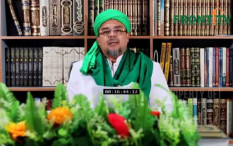 Polisi Klaim Segala Kebutuhan Rizieq Selama Penyidikan Terpenuhi
