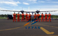 Pesawat N219 Nurtanio Sudah Tuntas dan Siap Uji