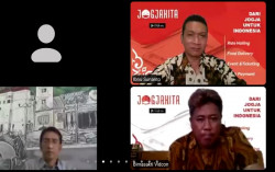 JogjaKita Diharapkan Bisa Membangkitkan Ekosistem Ekonomi Digital
