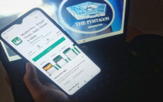 Google dan Apple Larang Pemanfaataan Teknologi Pelacak Lokasi Data Pengguna