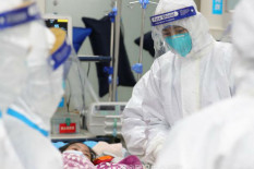 Kepala CDC Hanoi Divonis 10 Tahun Penjara karena Gelembungkan Dana Covid-19