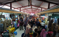 Diserbu Wisatawan, Protokol Kesehatan di Malioboro Ambyar