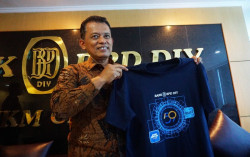 59 Tahun BPD DIY: Merdekakan Transaksimu dan Bangkitkan Usahamu