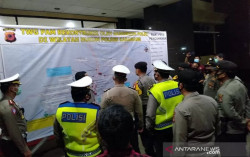 Rekonstruksi Penembakan 6 Laskar FPI Digelar di Empat Titik