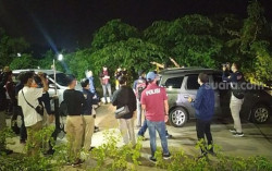Ini Kronologi Lengkap 6 Laskar FPI Tewas Ditembak Polisi