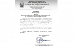 Layanan IGD RS Panembahan Senopati Ditutup Sementara