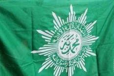 Muhammadiyah Diajukan Sebagai Calon Penerima Nobel Perdamaian
