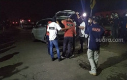 Ikut Rekonstruksi Penembakan 6 Laskar FPI, Ini Respons Kompolnas