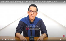 Rizieq Tidak Dijerat Soal Kekarantinaan Wilayah, Ini Kata Refly Harun