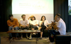  Bukan Jalan Kita Jadi Single Pertama Senja di 2020