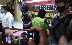 Ngeri, Guru Madrasah di Cianjur Cabuli 30 Siswa Pria