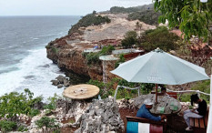 Libur Akhir Tahun di Gunungkidul, Ratusan Petugas Diterjukan Awasi Protokol Kesehatan