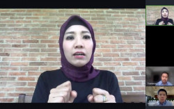 Model Kerja Hybrid Menuntut Pemimpin Tepat Memilih Teknologi