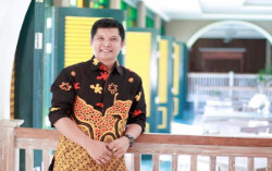 Perbarindo DIY Ingin Membangun Image BPR yang Sehat