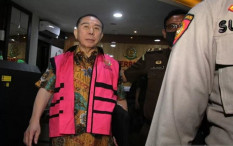 Dimintai Ongkos Hapus Red Notice di Kepolisian Rp25 Miliar, Djoko Tjandra: Banyak Banget
