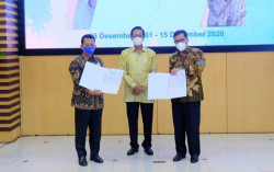 BPD DIY Dukung Pembangunan Tol Jogja-Solo untuk Pacu Ekonomi