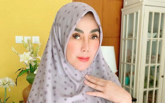 Ami Qanita Positif Covid-19, Begini Kata Raffi Ahmad