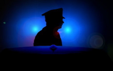 Sebut Polisi Dajal, Emak-Emak Ini Harus Berurusan dengan Aparat