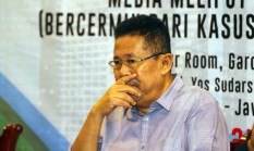 Manajemen tvOne Jelaskan soal Cabutnya Program ILC
