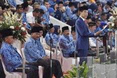 Perubahan Skema Dana Pensiun ASN Tertunda karena Covid-19