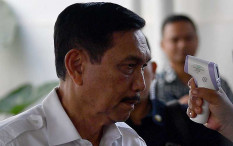 Mulai Jumat 18 Desember 2020, Masuk Bali Wajib Tes Rapid Antigen