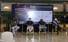 Kustomfest 2020 Resmi Dibuka, Berlangsung sampai 31 Desember 2020