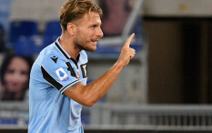 Catatan Buruk Lazio Terus Berlanjut