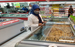 BBPOM DIY Ungkap Hasil lntensifikasi Pengawasan Obat dan makanan Secara Daring