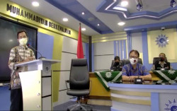 Wujudkan Swasembada Masker Lewat Pemberdayaan Masyarakat
