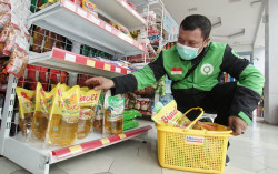 Super App Gojek, Solusi Bagi Masyarakat Jogja Saat Pandemi