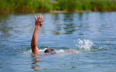 Main Air di Pantai Parangkusumo, Warga Klaten Hilang Ditelan Ombak